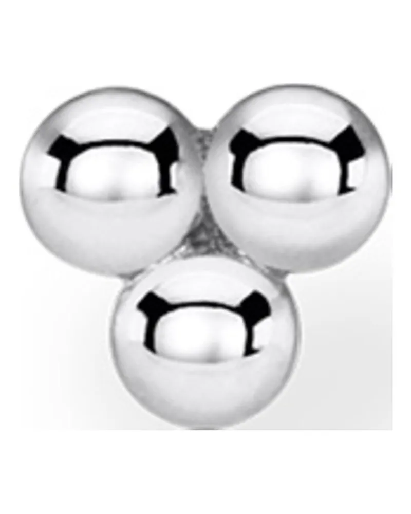 Thomas Sabo Einzelner Ohrschmuck Silber