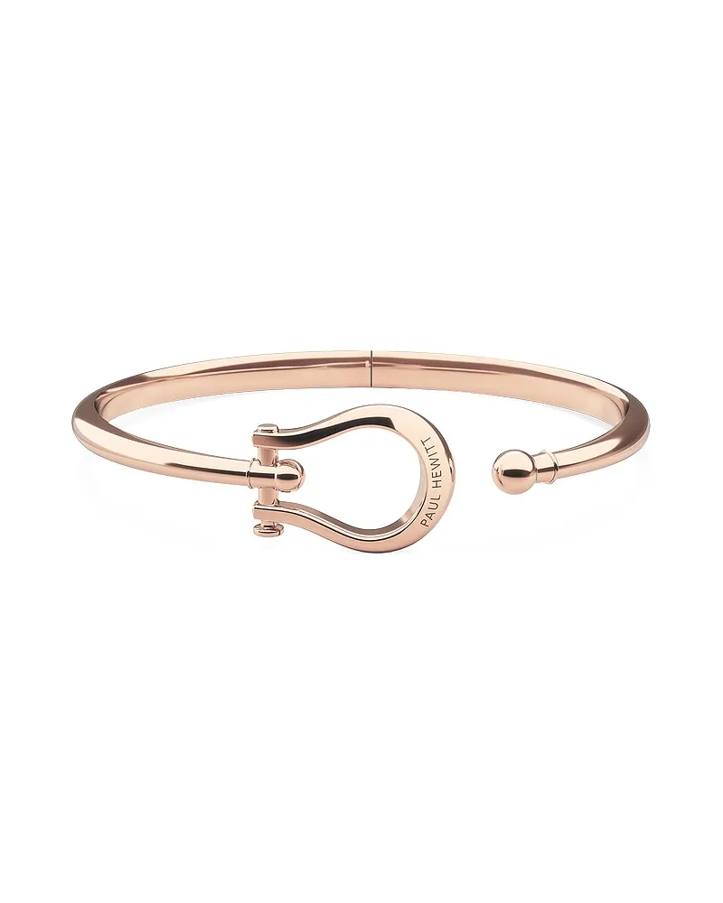 PAUL HEWITT Armreif Shackle 