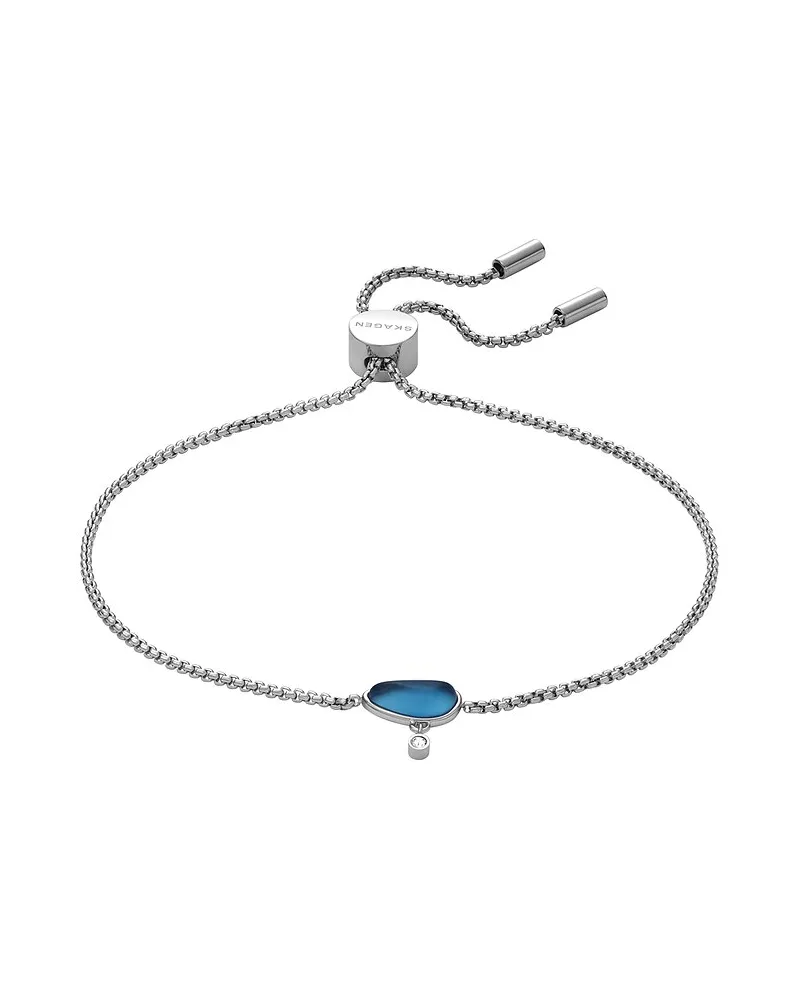 Skagen Armband Sea Glass 