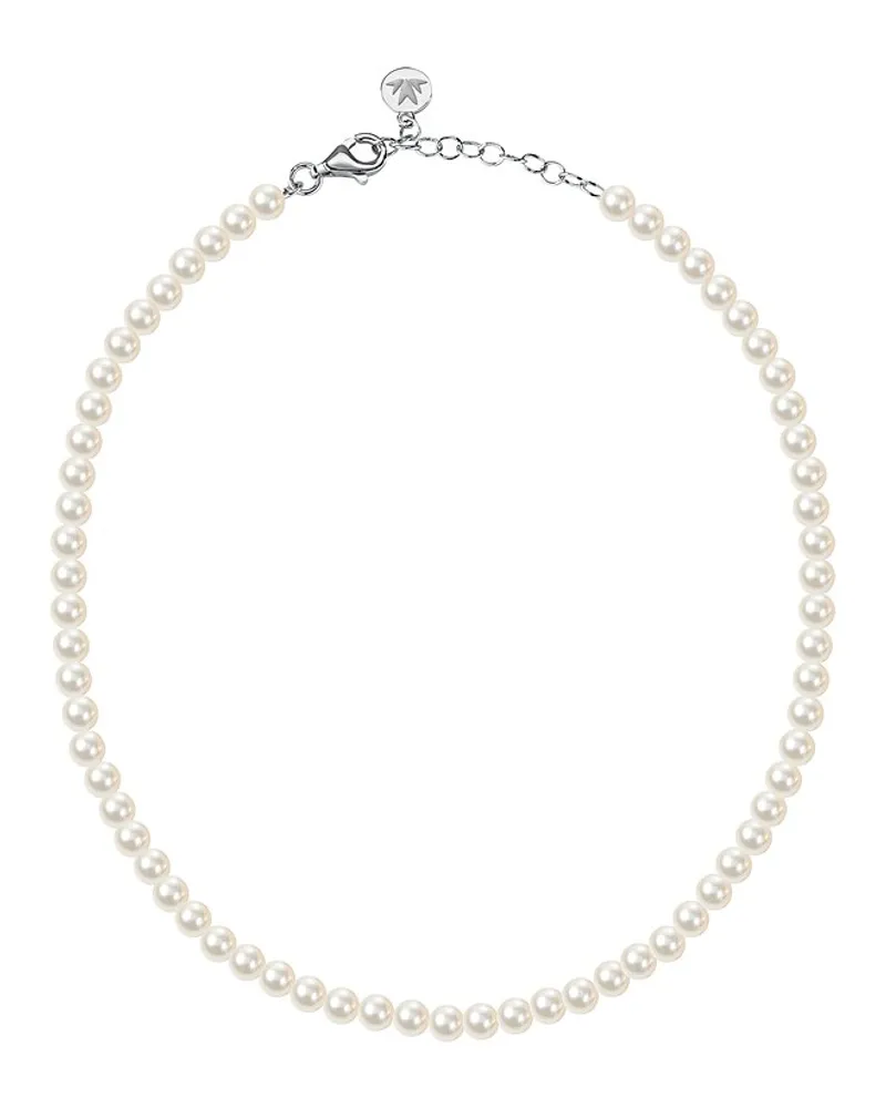 Morellato Kette Perla Silber