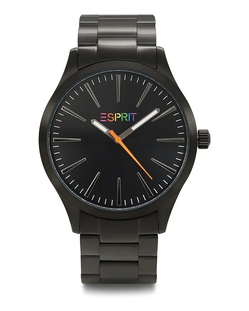 Esprit Herrenuhr Marvelous Schwarz