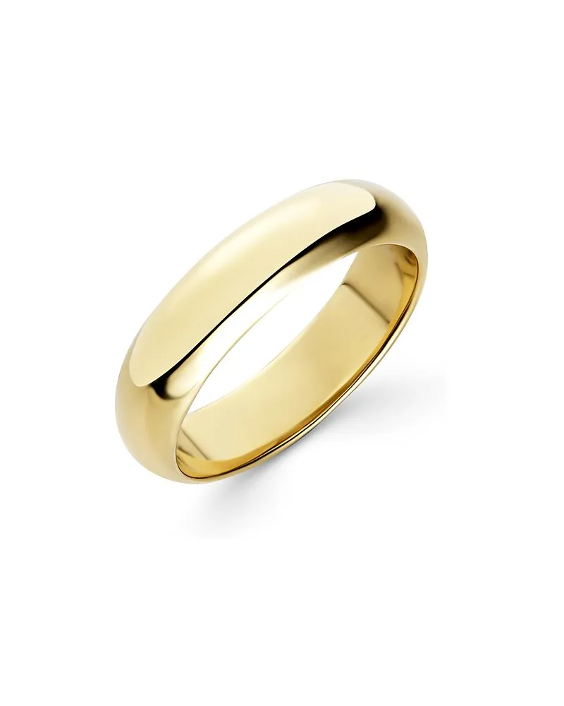 FAVS. Damenring Gelbgold