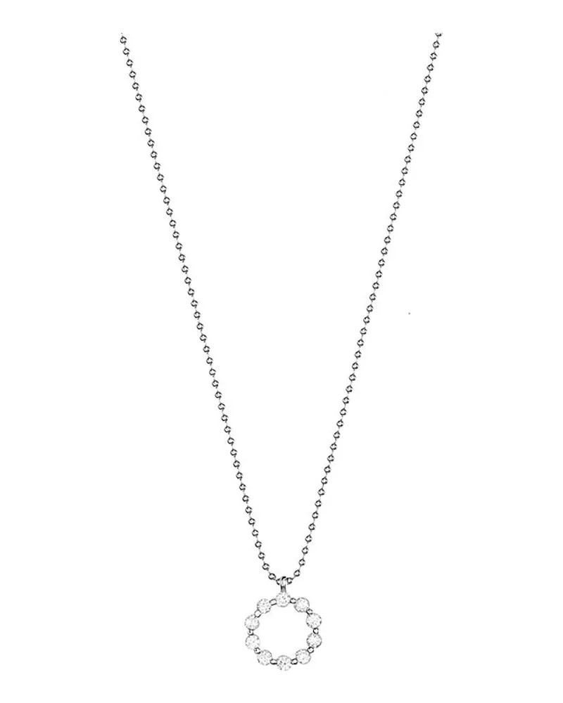 FAVS. Kette Silber