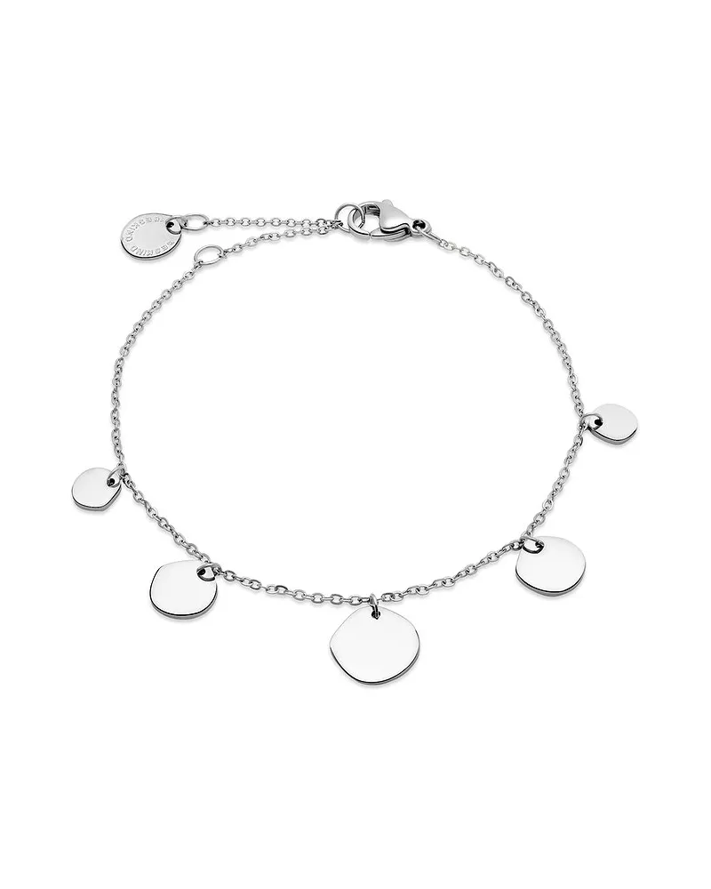 Liebeskind Armband Silber