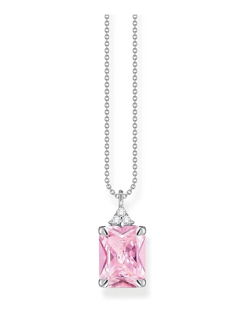 Thomas Sabo Kette Silber