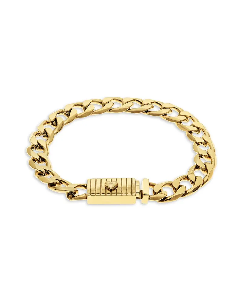 Guido Maria Kretschmer Armband Gelbgold