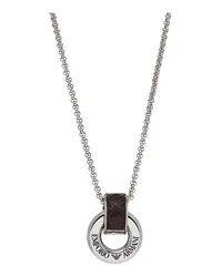 Emporio Armani Kette Silber