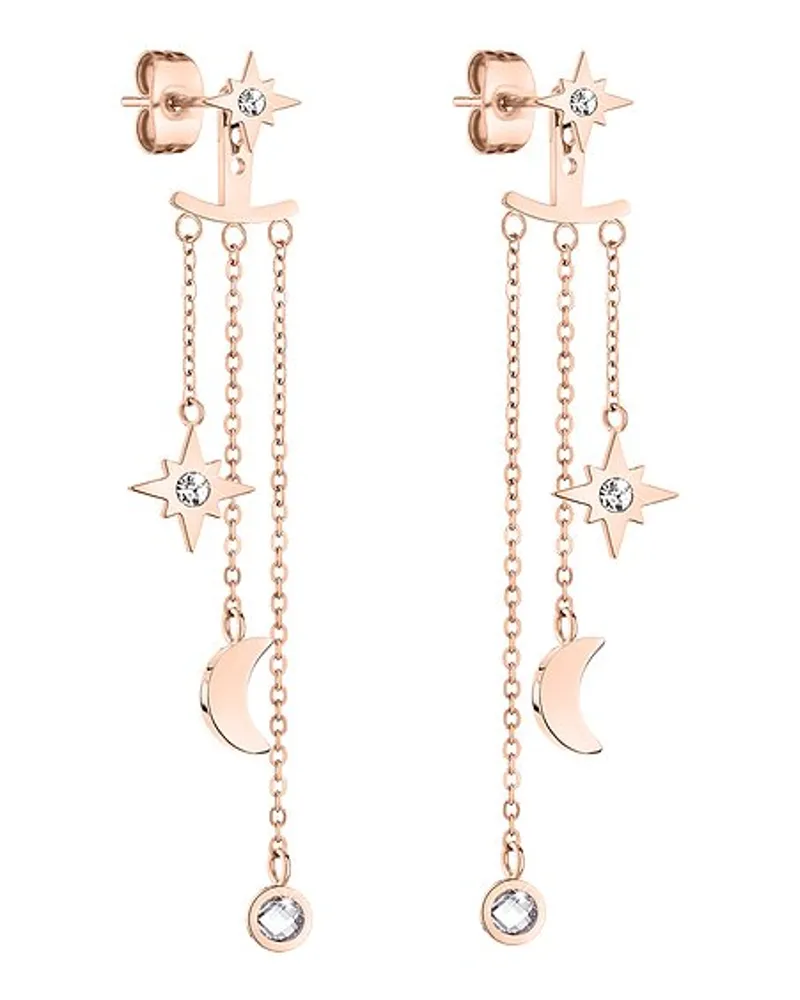 Tamaris Ohrhänger Roségold