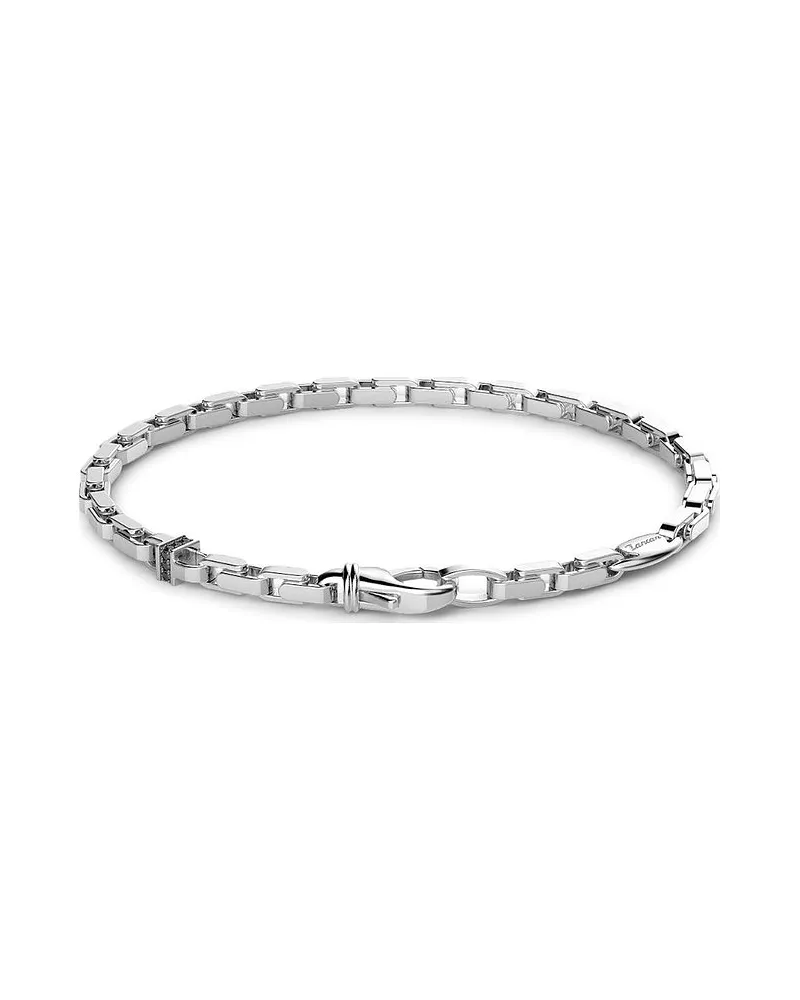 ZANCAN Armband Silber