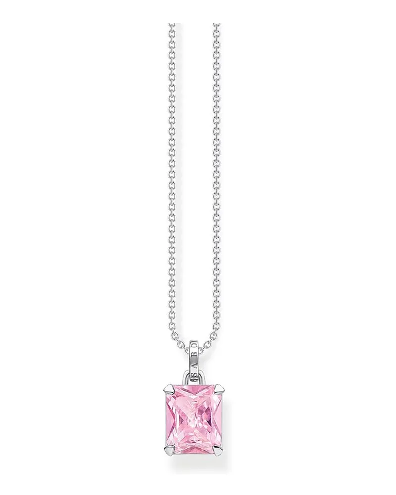 Thomas Sabo Kette Silber