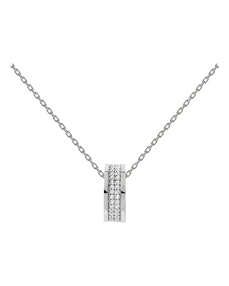 adidas Kette Essentials Silber