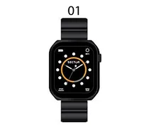 Smartwatch S03 Wr 5Atm