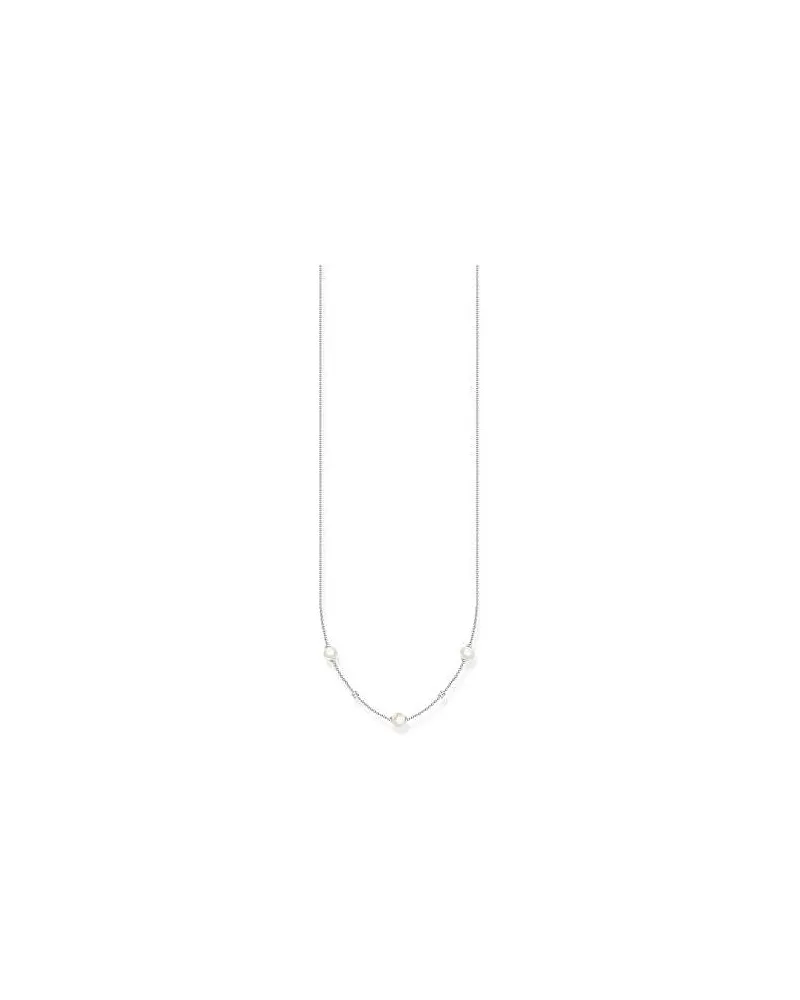 Thomas Sabo Kette Silber