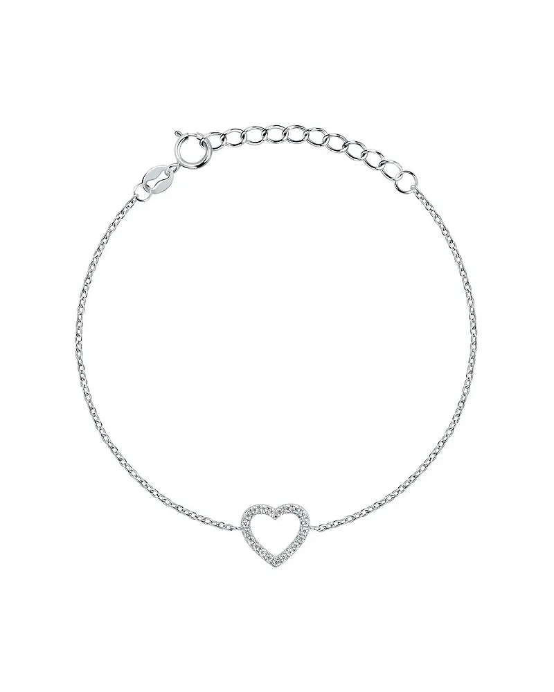 FAVS. Armband Silber