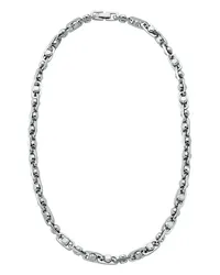 Michael Kors Kette  ASTOR LINK Silber