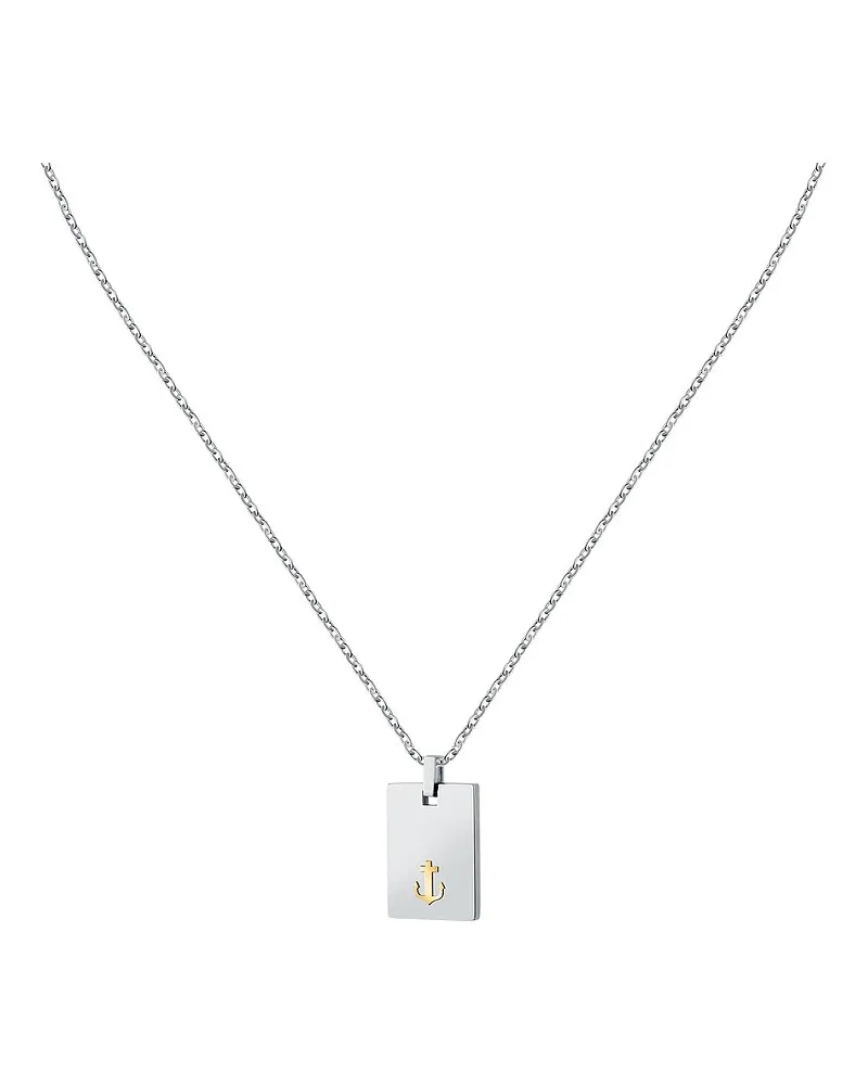 Morellato Kette Gold Silber