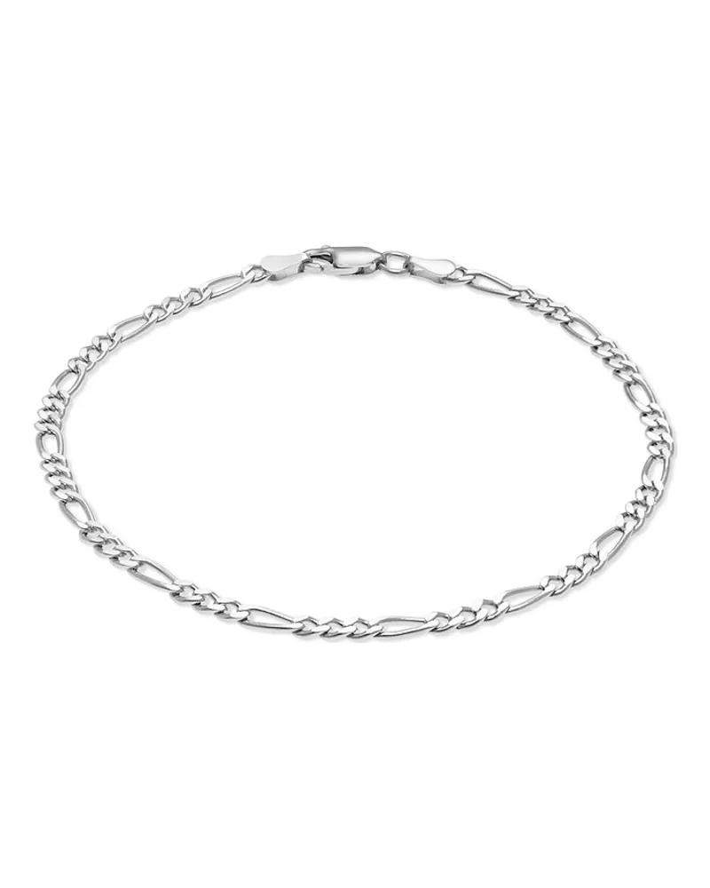 VALERIA Armband Silber