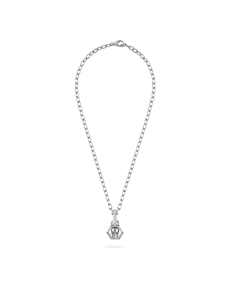 Philipp Plein Kette Silber