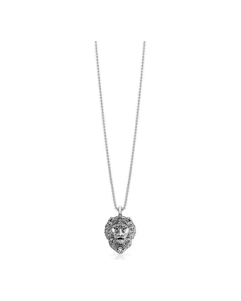 Guess Kette Silber