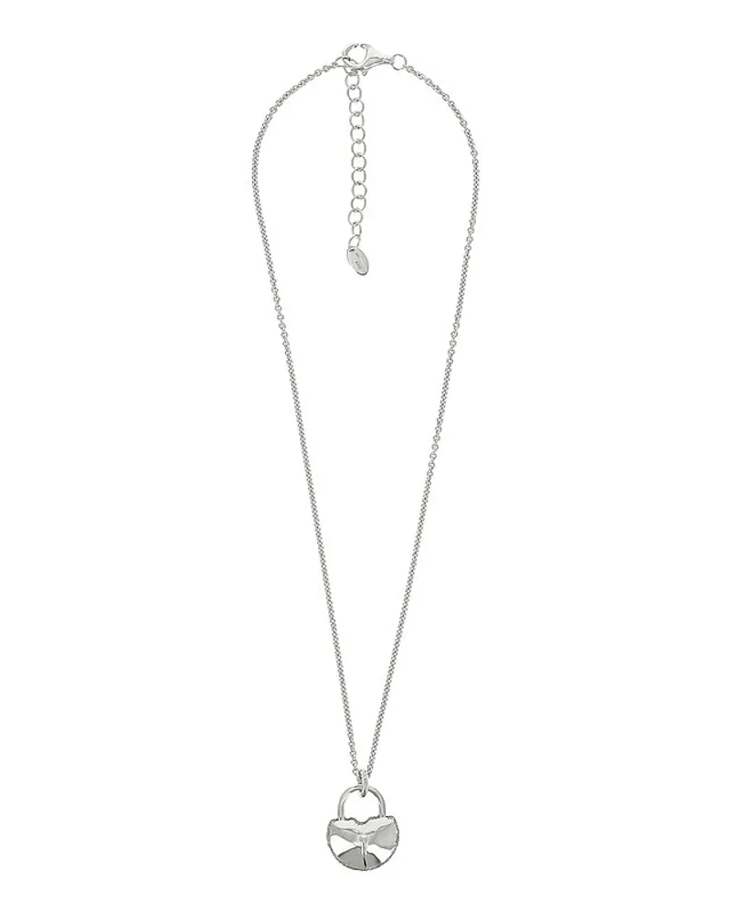 Pesavento Kette Silber