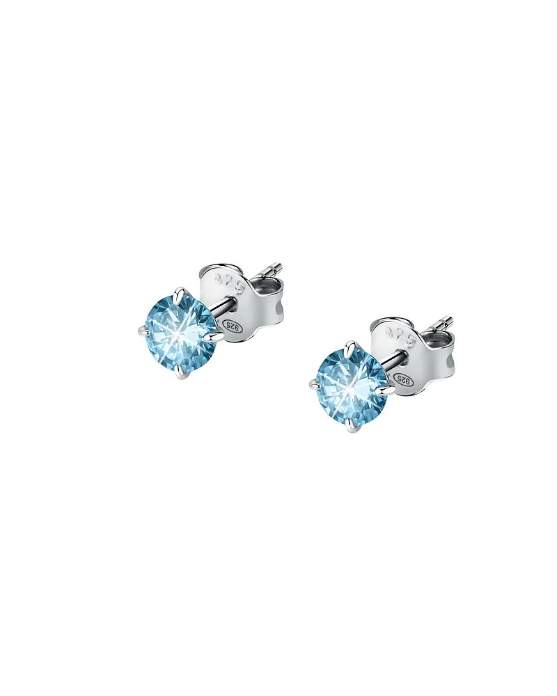 FAVS. Ohrstecker Silber