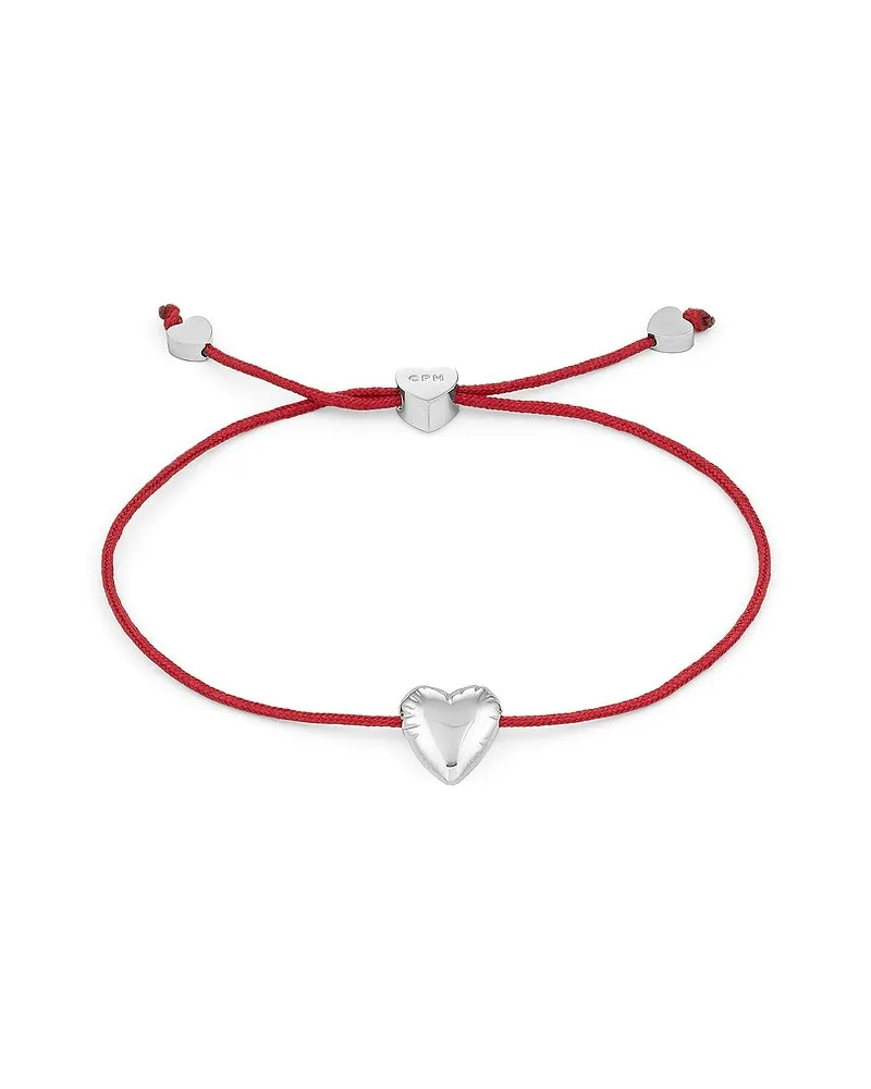 Copenhagen Armband Balloon Hearts Gold
