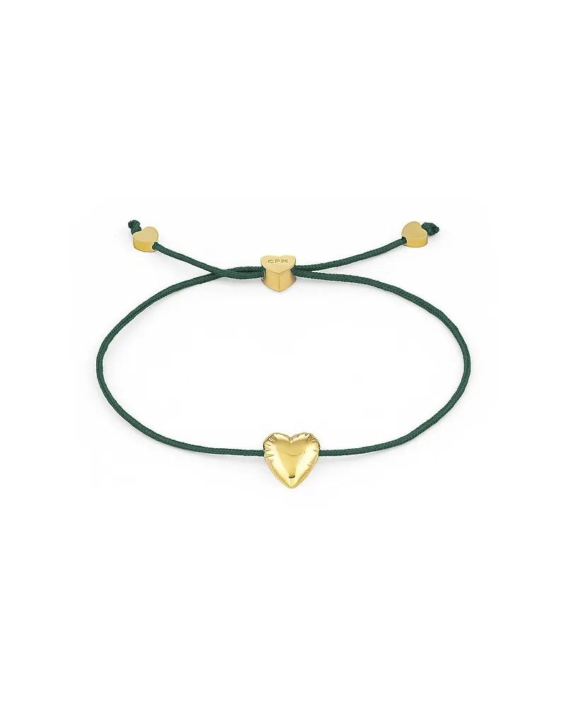 Copenhagen Armband Balloon Hearts Gold