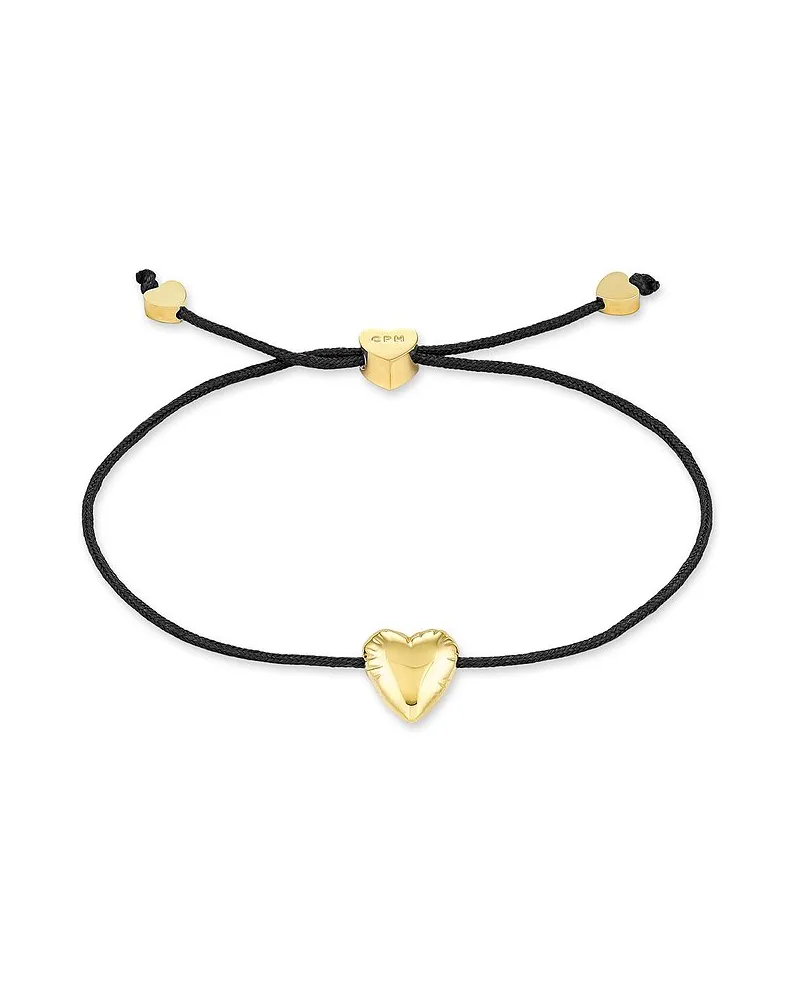 Copenhagen Armband Balloon Hearts Gold