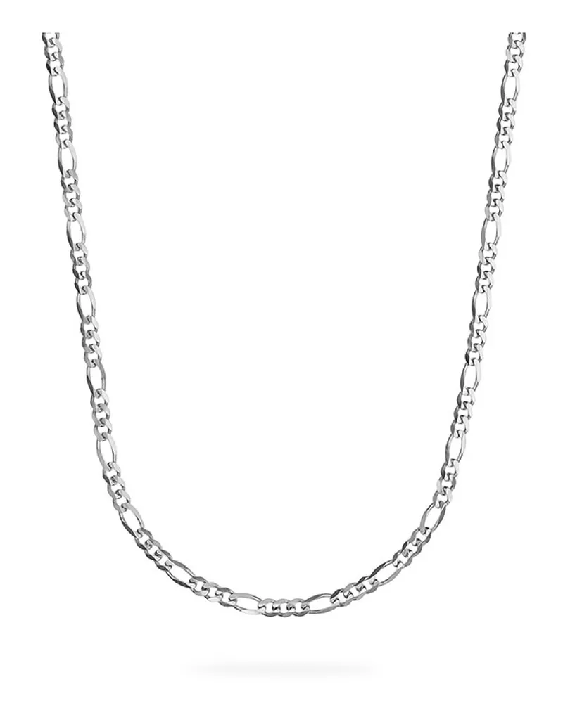 VALERIA Kette Silber