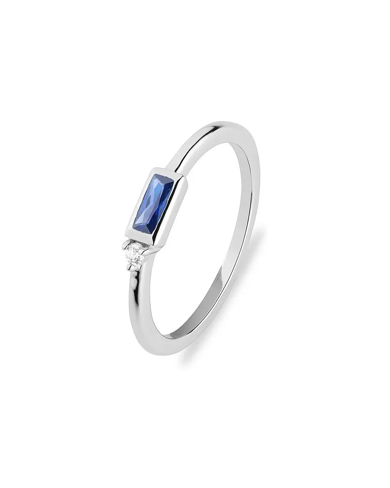 Guido Maria Kretschmer Damenring Silber