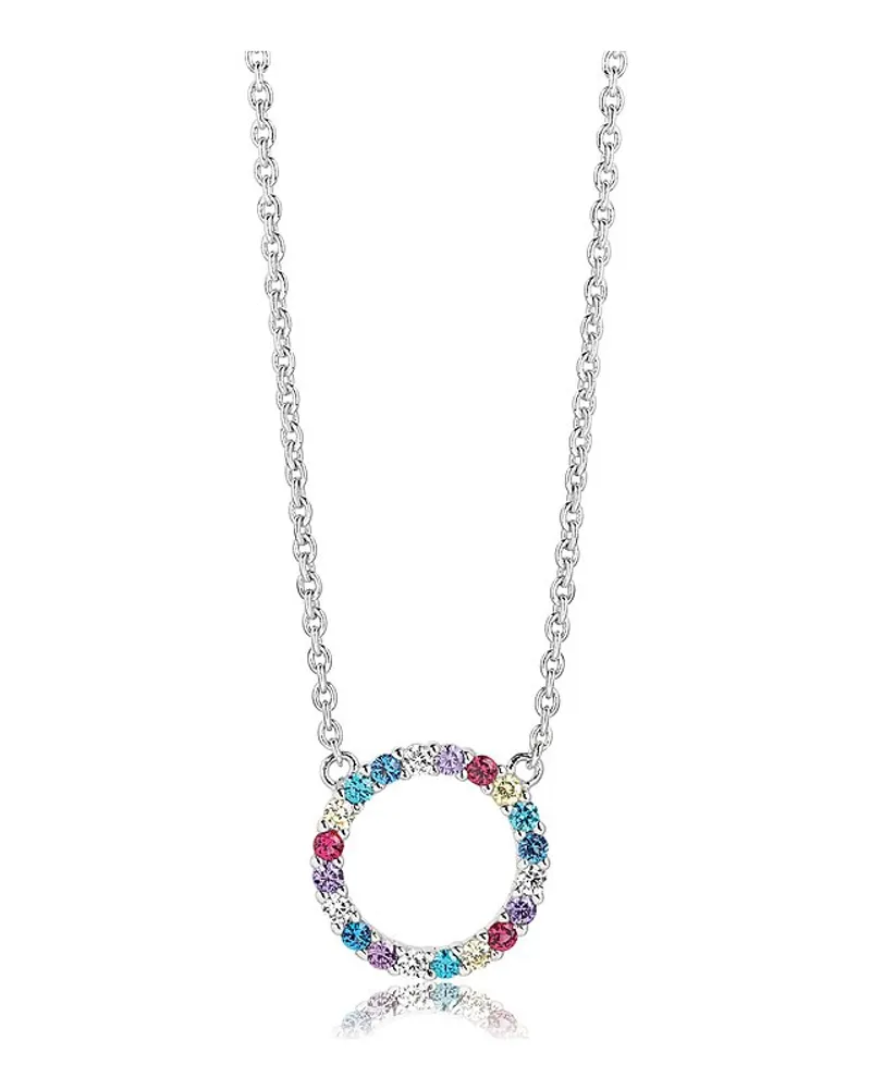Sif Jakobs Jewellery Kette Silber