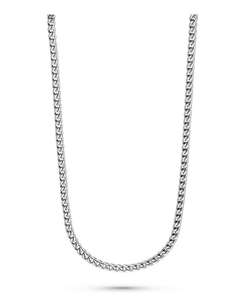 FAVS. Kette Silber