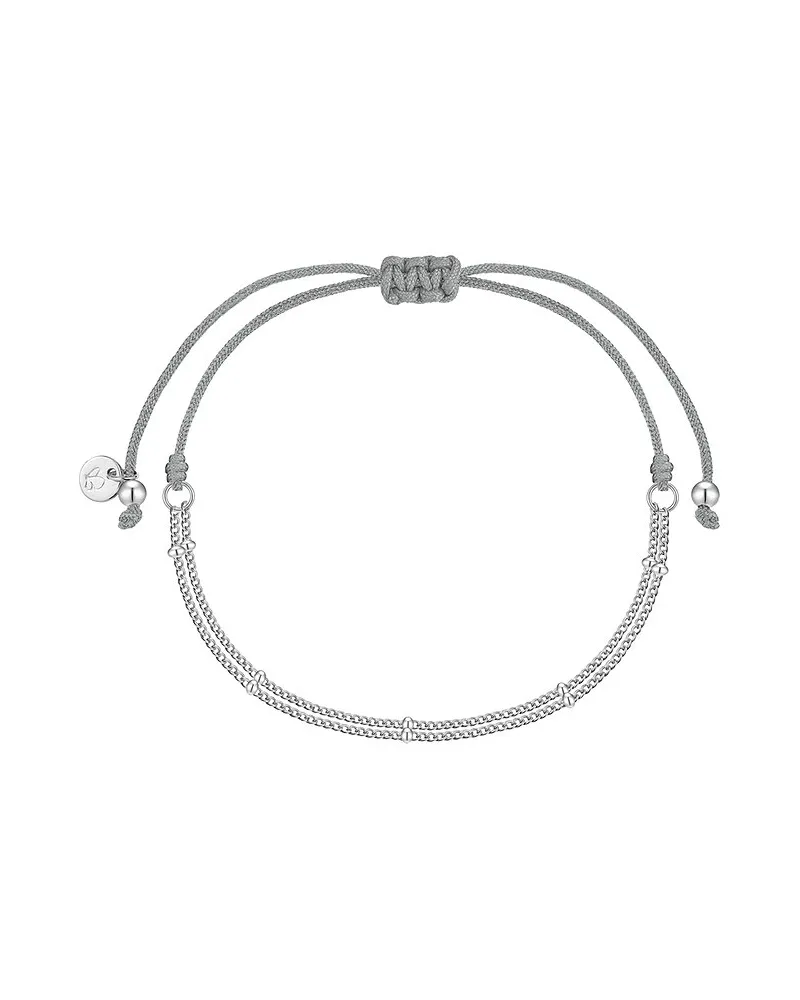 Glanzstücke München Armband Silber