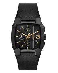 Diesel Chronograph CLIFFHANGER Schwarz