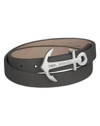 PAUL HEWITT Armband Grau