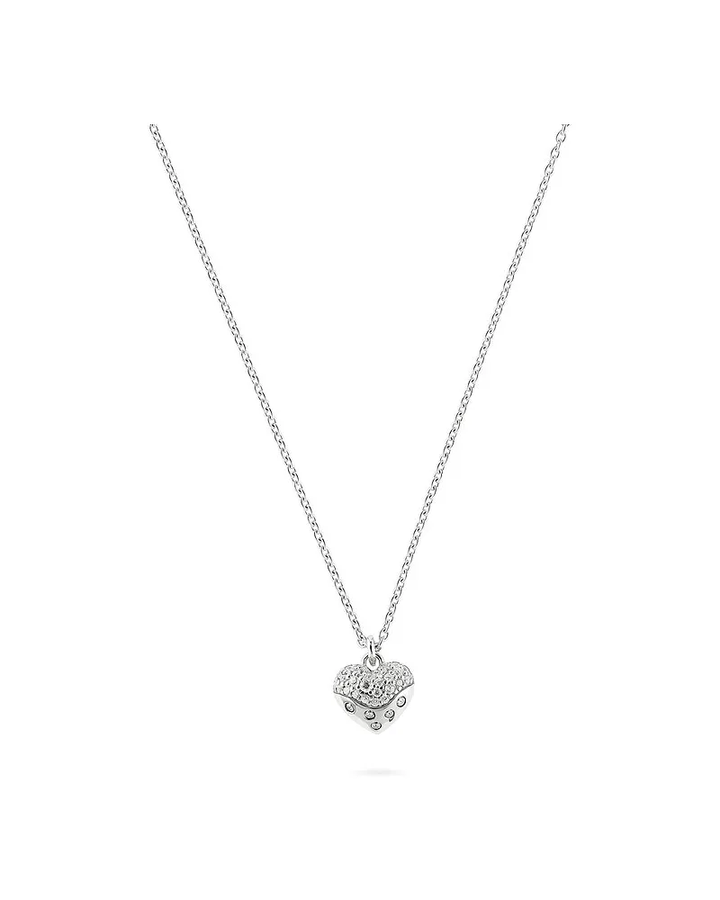 JETTE Kette BELOVED Silber