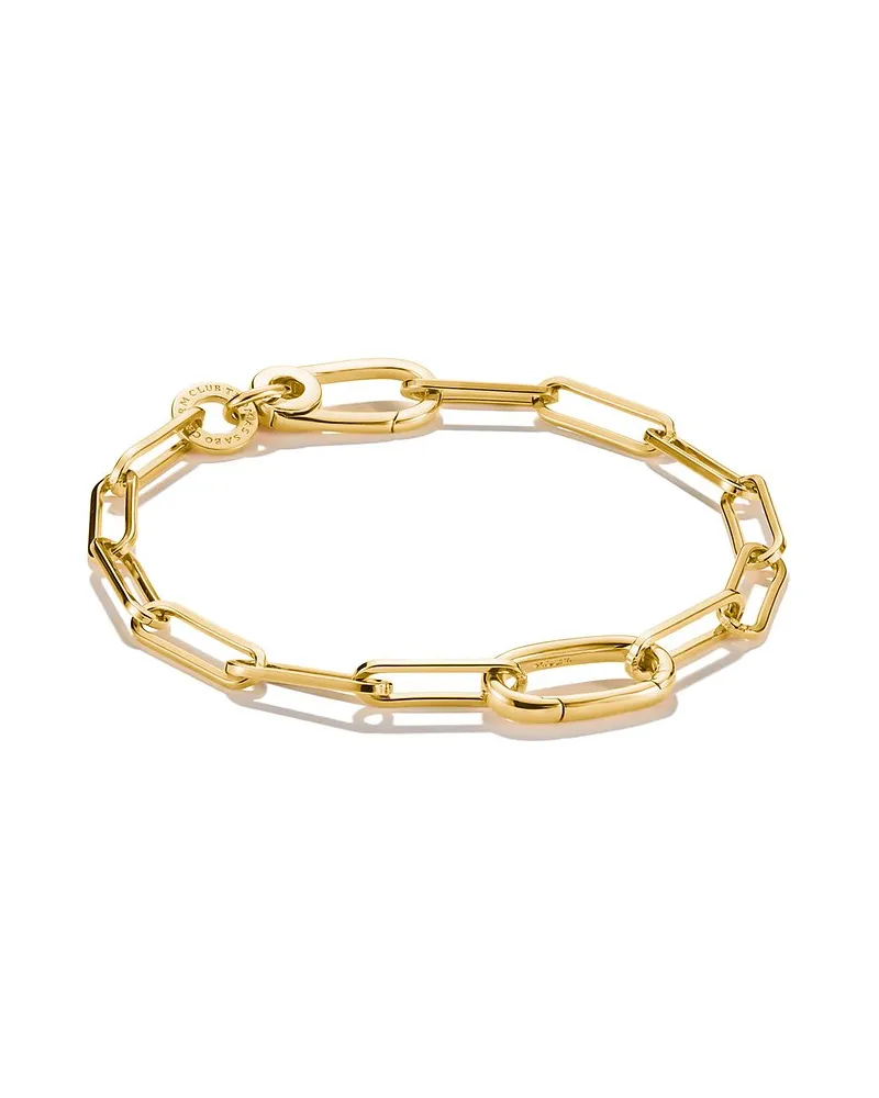 Thomas Sabo Armband Carrier Gold