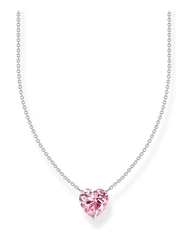 Thomas Sabo Kette Silber