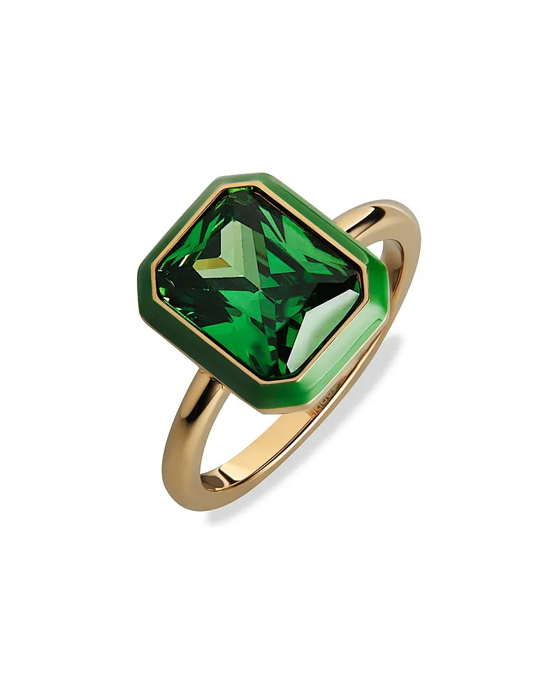 Esprit Damenring BOLD COLOR Gelbgold