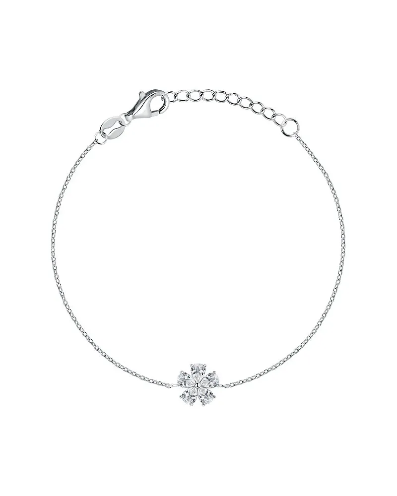 FAVS. Armband Silber