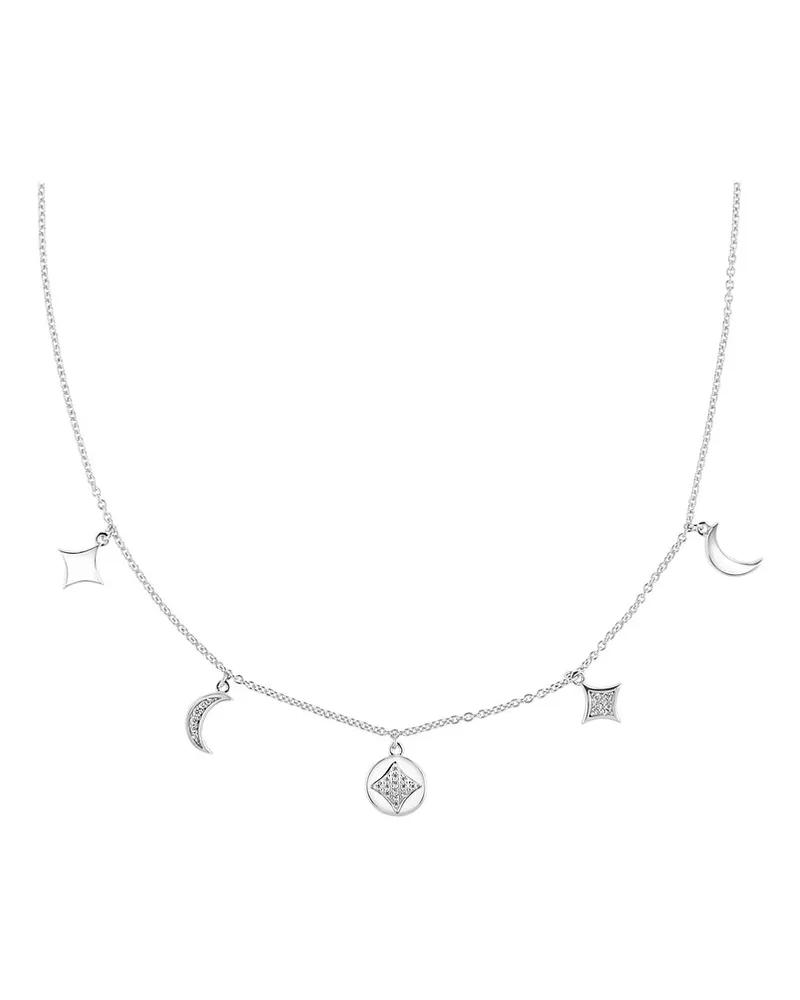 JETTE Kette Silber