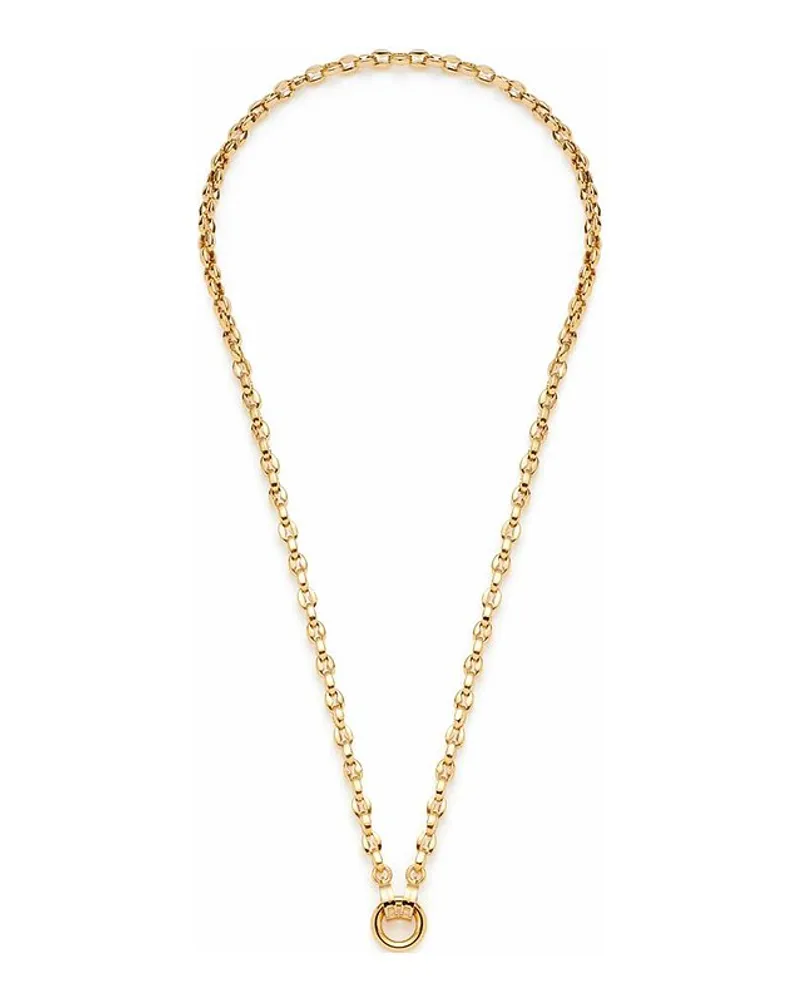 Leonardo Kette Gold