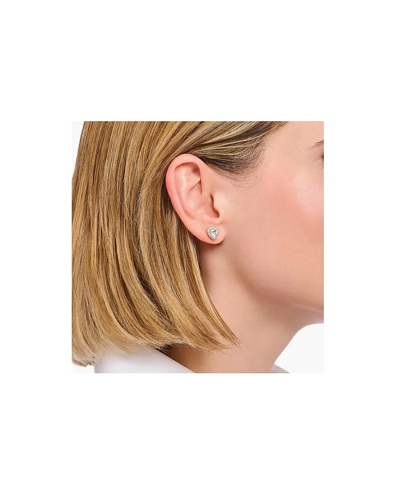 Thomas Sabo Ohrstecker Silber