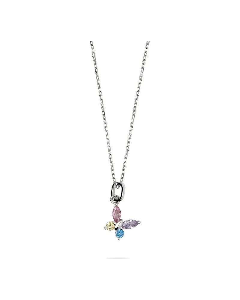 FAVS. Kette Silber