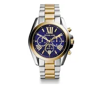 Chronograph Bradshaw