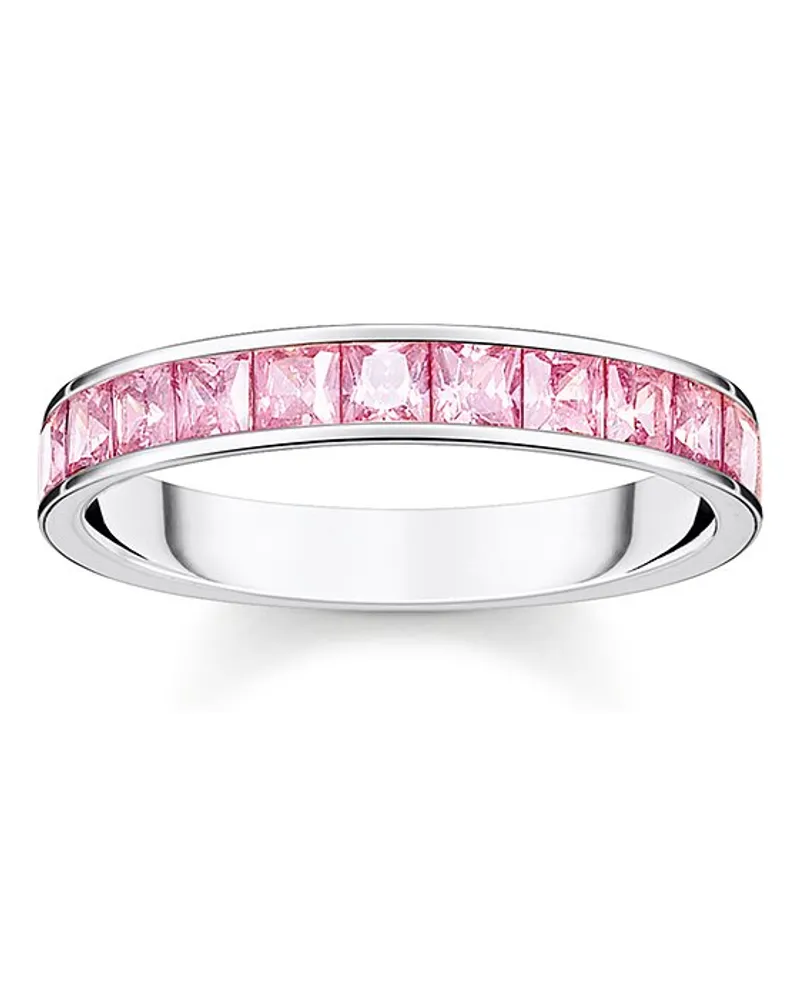 Thomas Sabo Damenring Silber
