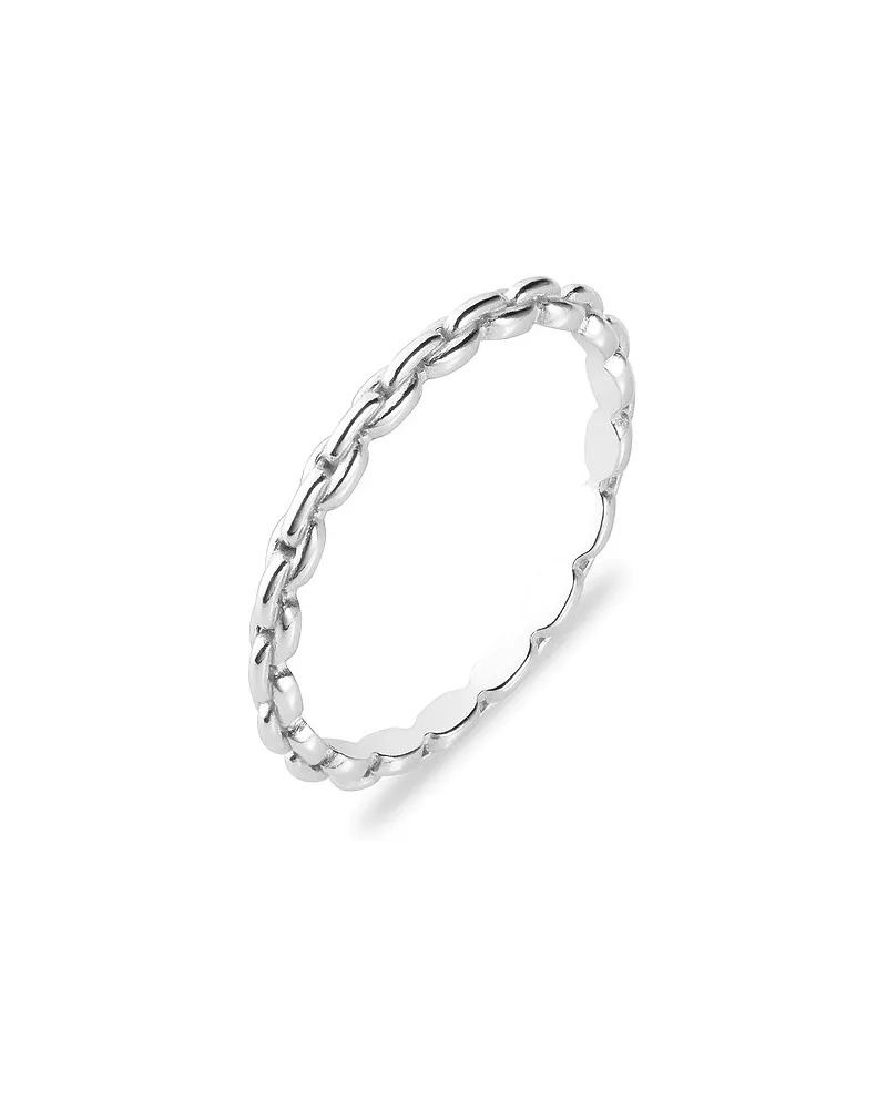 VALERIA Damenring Silber