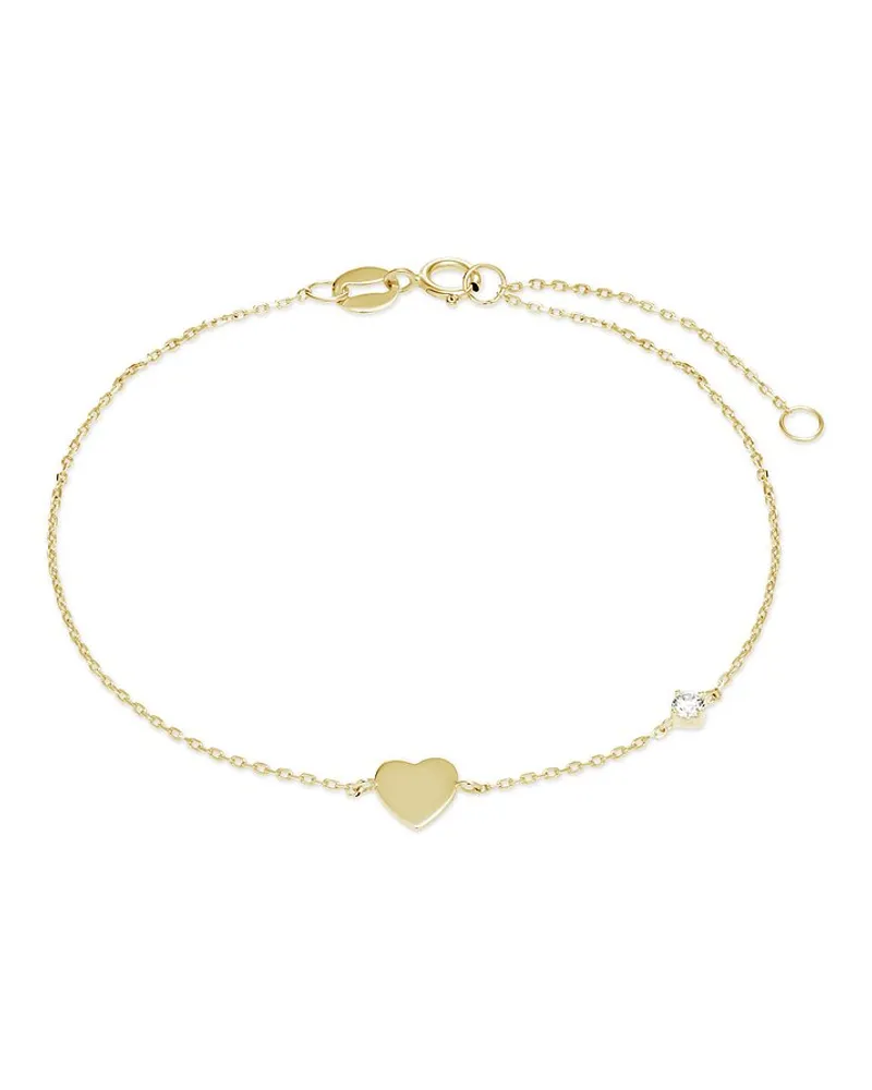 FAVS. Armband Gelb