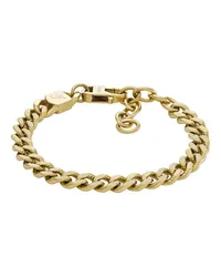 Fossil Armband HARLOW Gold