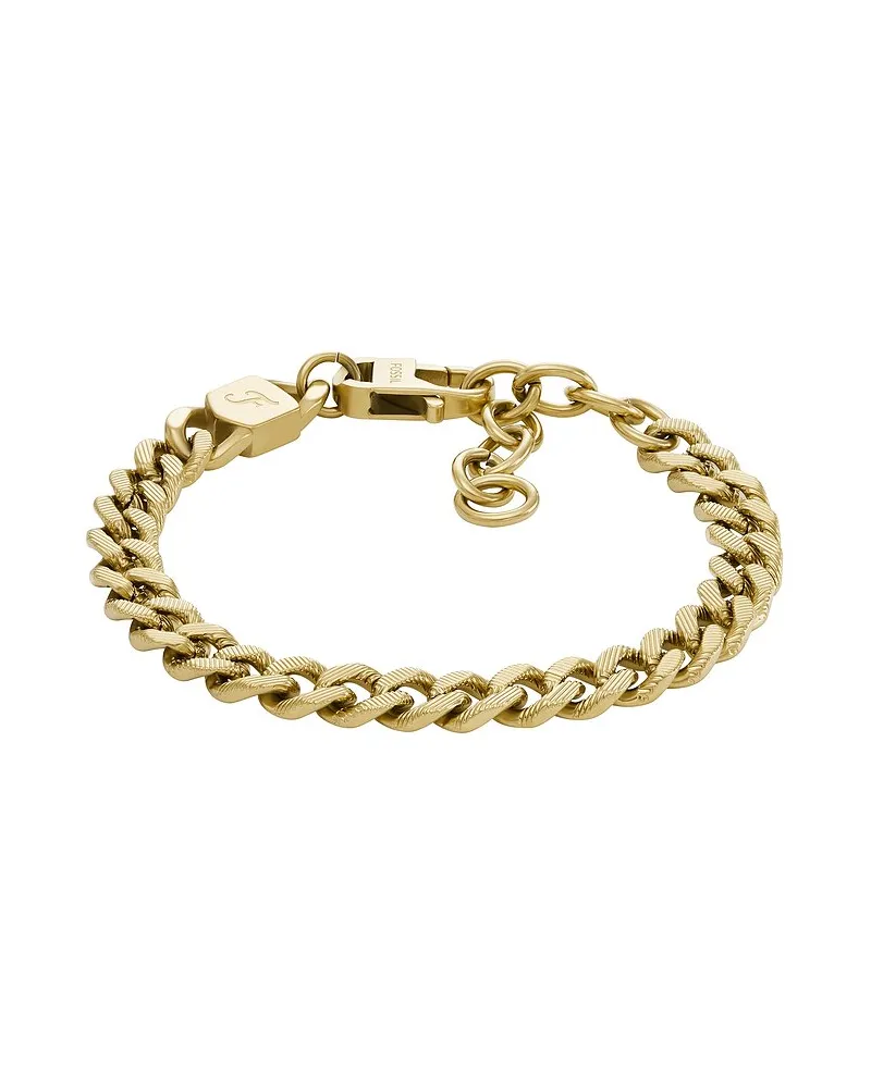 Fossil Armband HARLOW Gold